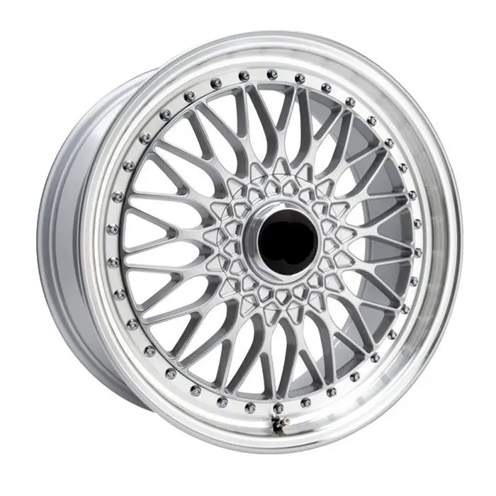 Forged Wheels Rims For Bmw M2 G87 2023+ 1