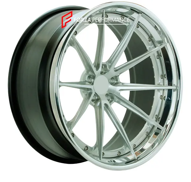 Forged Wheels Rims For Bmw M4 G82/G83 Lci Facelift 2024+ 1
