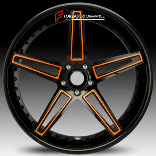 Forged Wheels Rims For Buick Riviera 1972 1