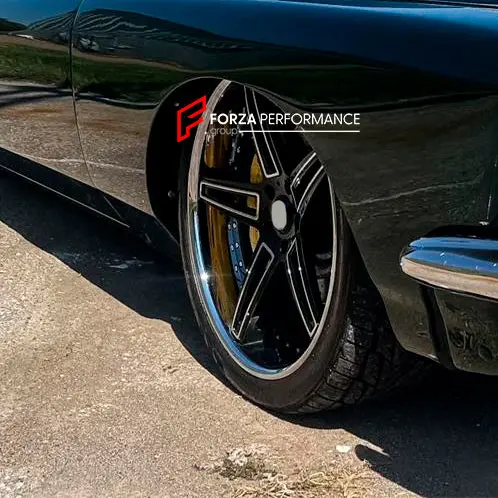 Forged Wheels Rims For Buick Riviera 1972 5