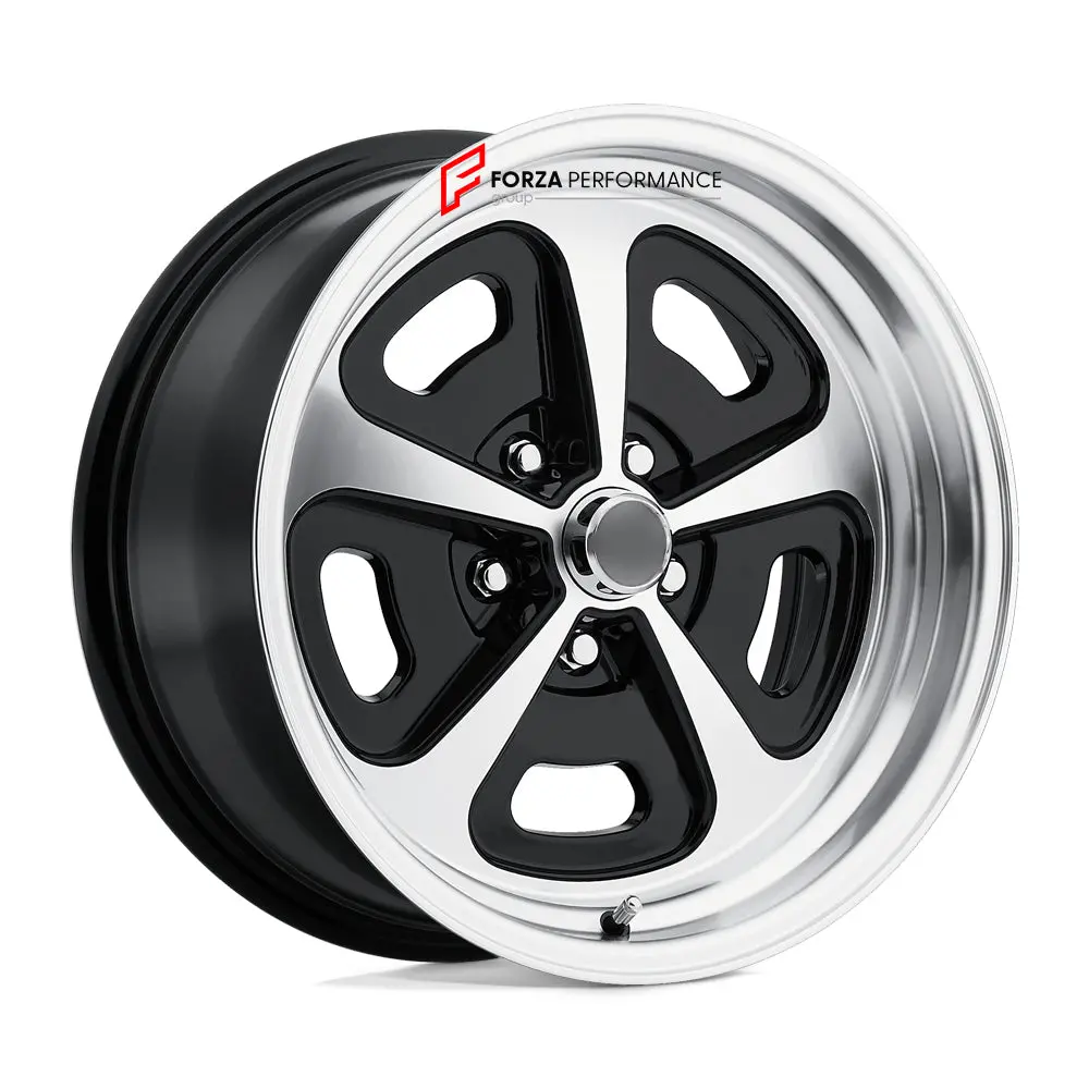 Forged Wheels Rims For Chevrolet Bel Air 1957 1