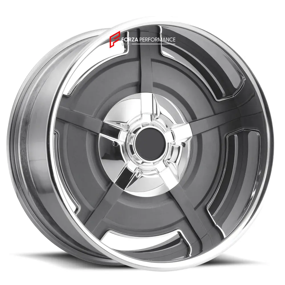 Forged Wheels Rims For Chevrolet C10 1967 1