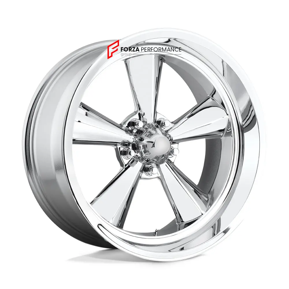 Forged Wheels Rims For Chevrolet C10 1967 1