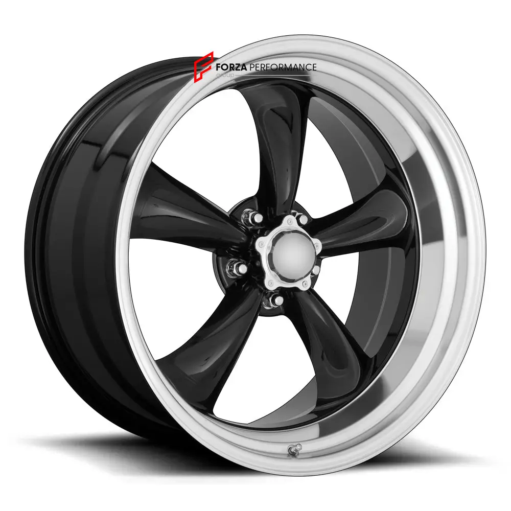 Forged Wheels Rims For Chevrolet C1500 1993 5