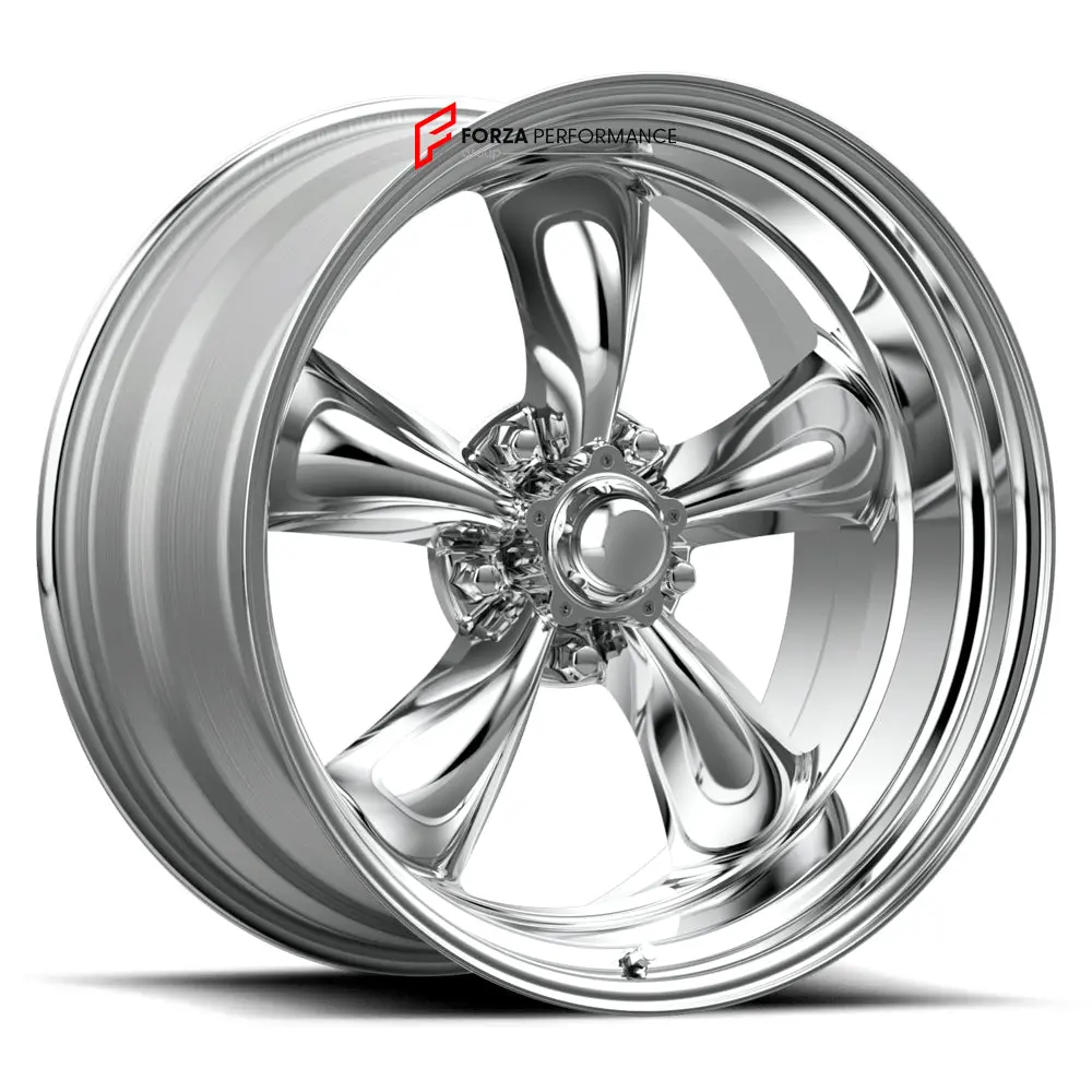 Forged Wheels Rims For Chevrolet C1500 1993 1