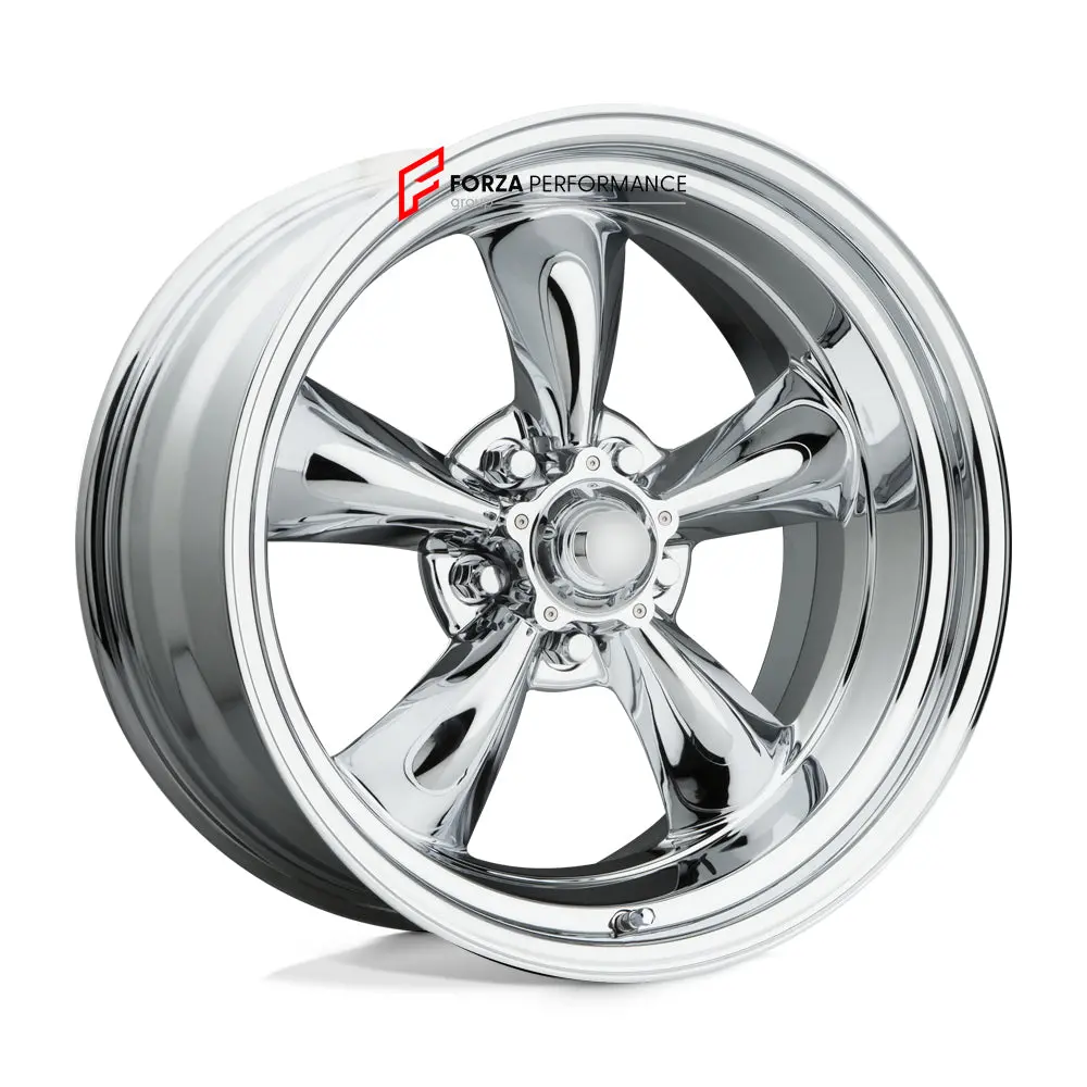 Forged Wheels Rims For Chevrolet C1500 1993 6