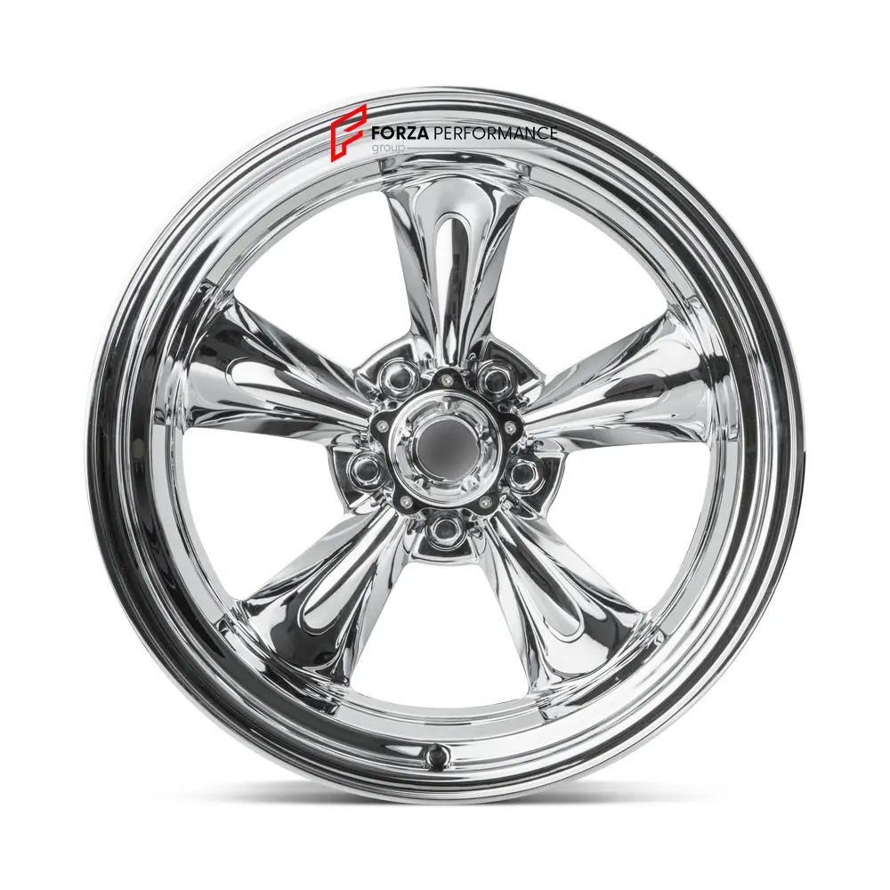 Forged Wheels Rims For Chevrolet C1500 1993 4