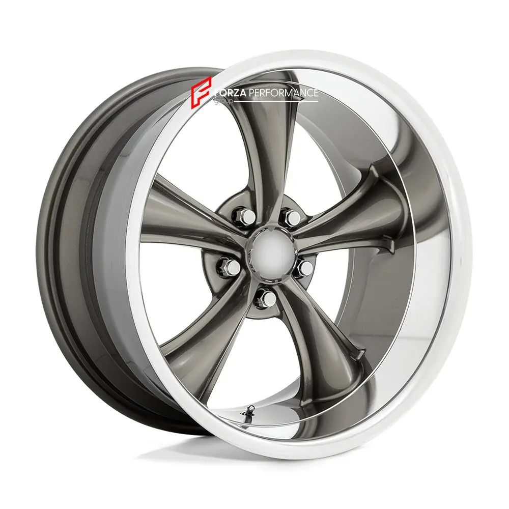 Forged Wheels Rims For Chevrolet Chevelle 1968 6