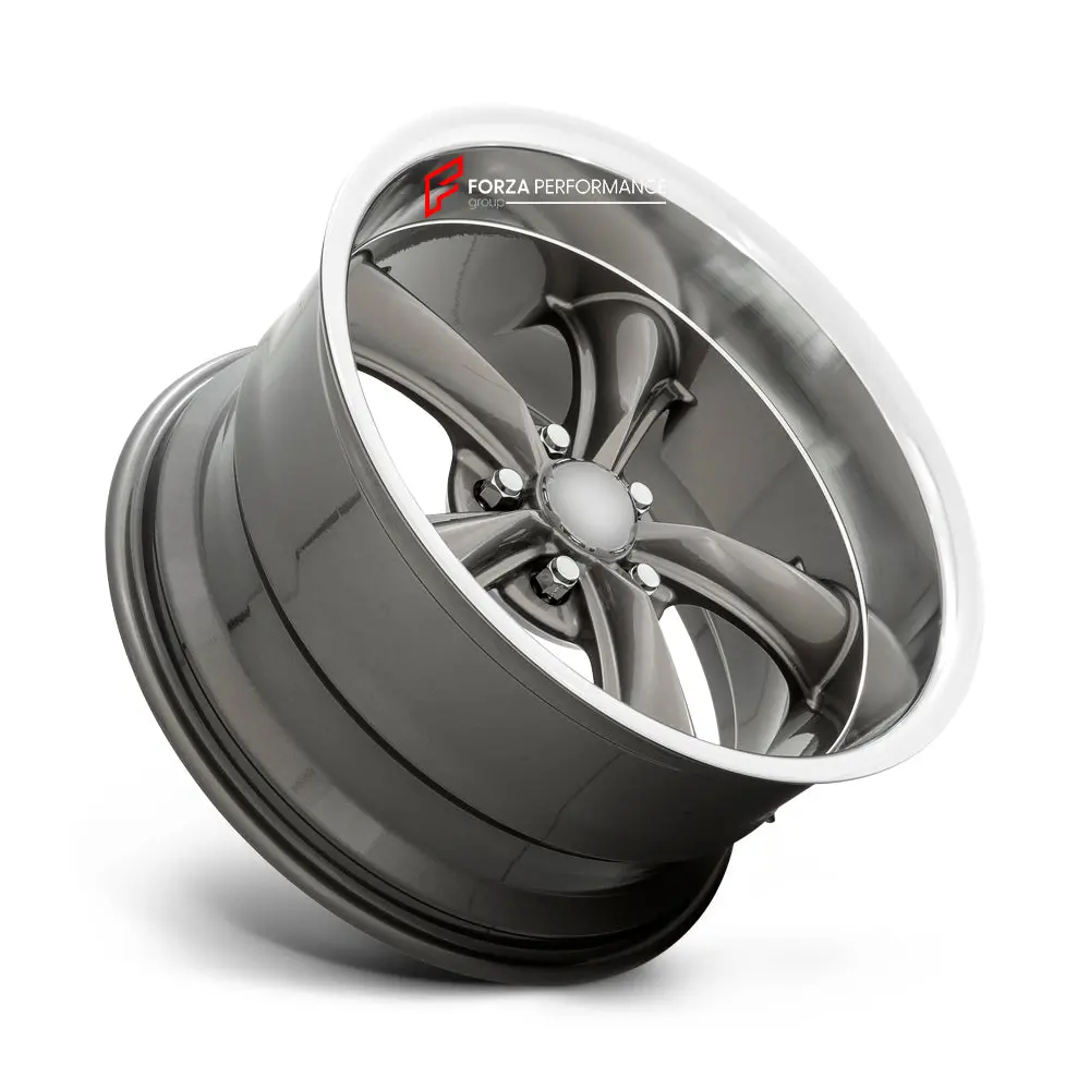 Forged Wheels Rims For Chevrolet Chevelle 1968 7