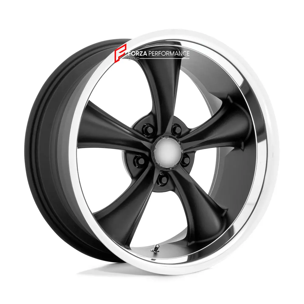 Forged Wheels Rims For Chevrolet Chevelle 1968 1