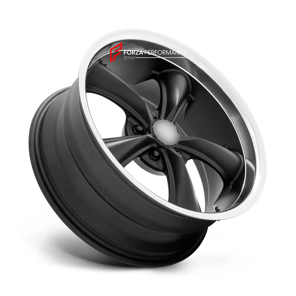 Forged Wheels Rims For Chevrolet Chevelle 1968 4