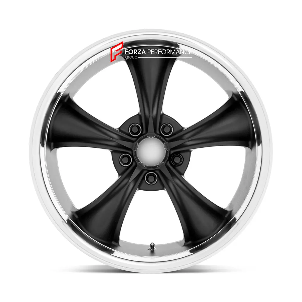 Forged Wheels Rims For Chevrolet Chevelle 1968 5
