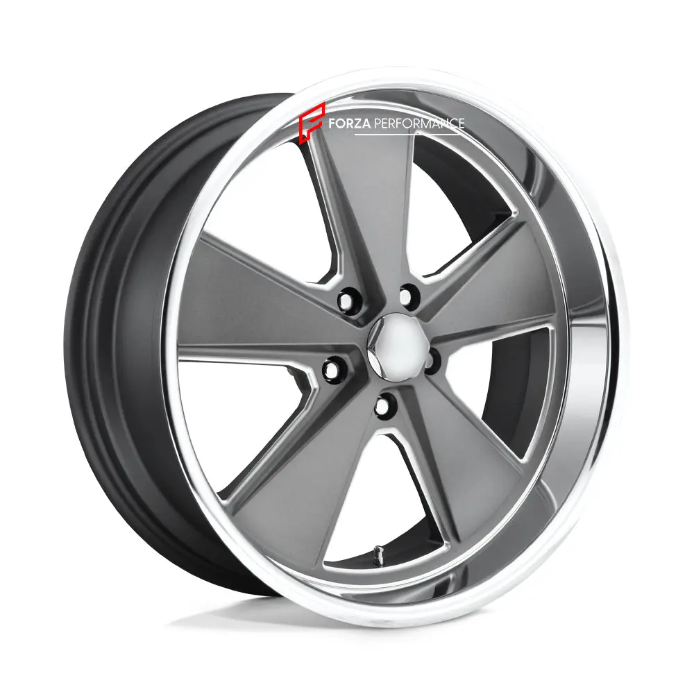 Forged Wheels Rims For Chevrolet Chevelle 1970 1