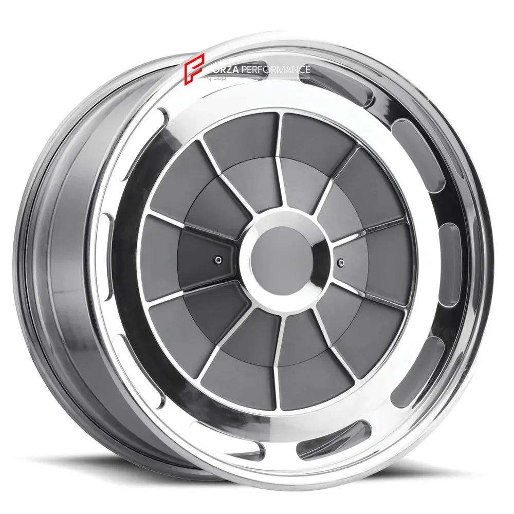 Forged Wheels Rims For Chevrolet Impala 1965 - 1970 1