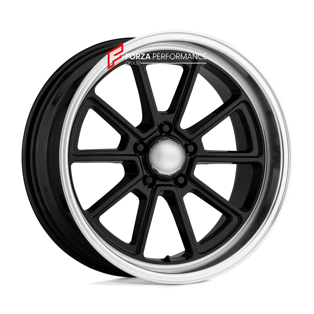 Forged Wheels Rims For Chevrolet Nova 1969 1