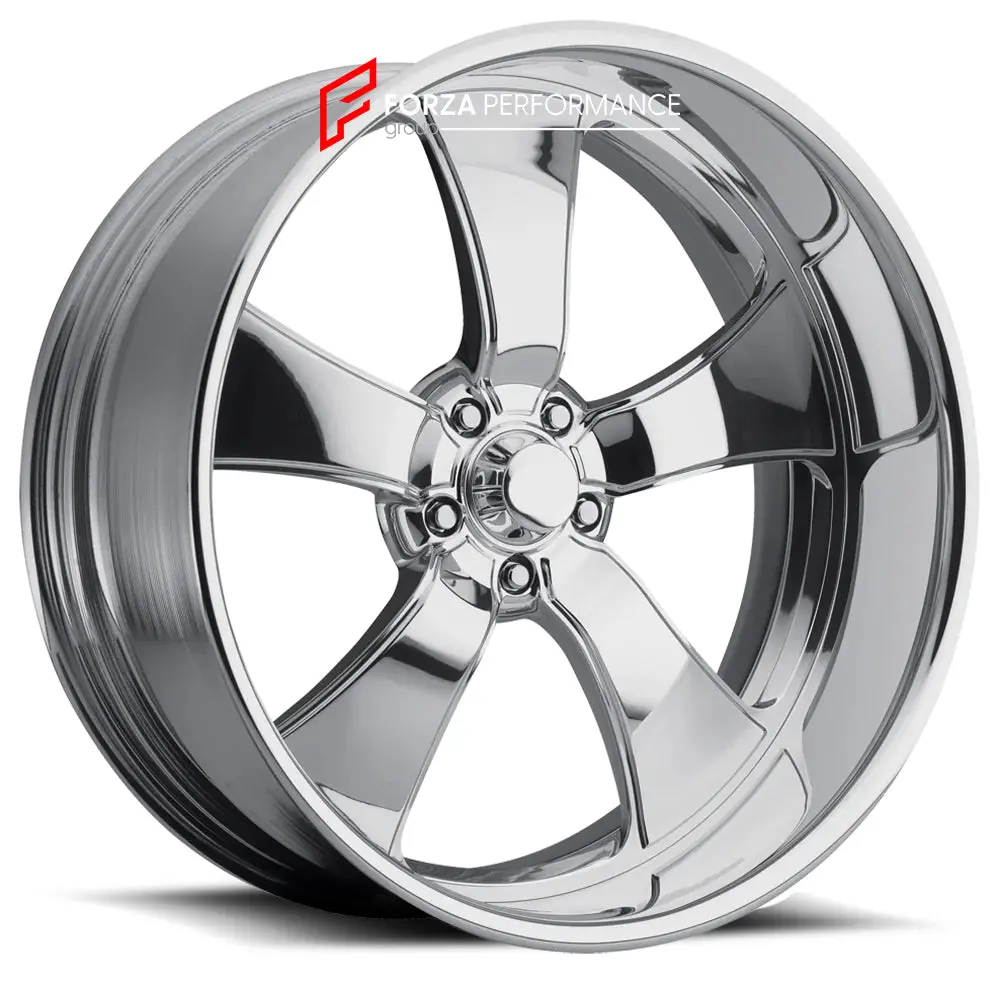 Forged Wheels Rims For Chevrolet Suburban Xi Gmt1yc 2021+ 1