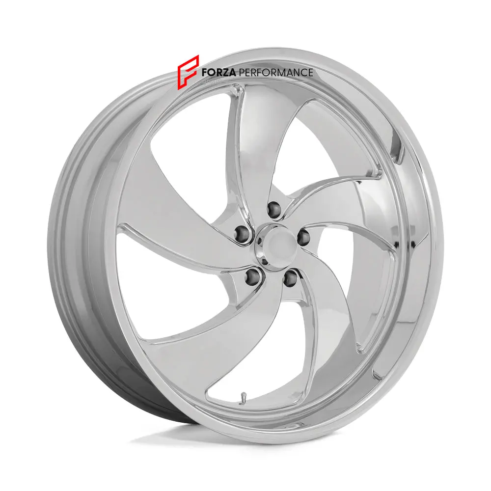 Forged Wheels Rims For Chevrolet Suburban 2019 1