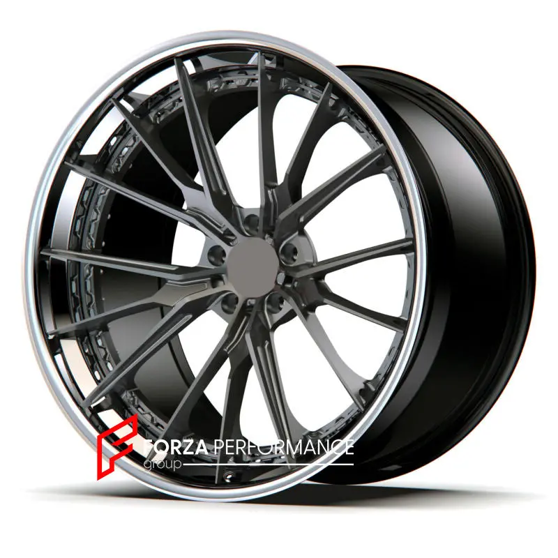 Forged Wheels Rims For Dodge Challenger Hellcat 1