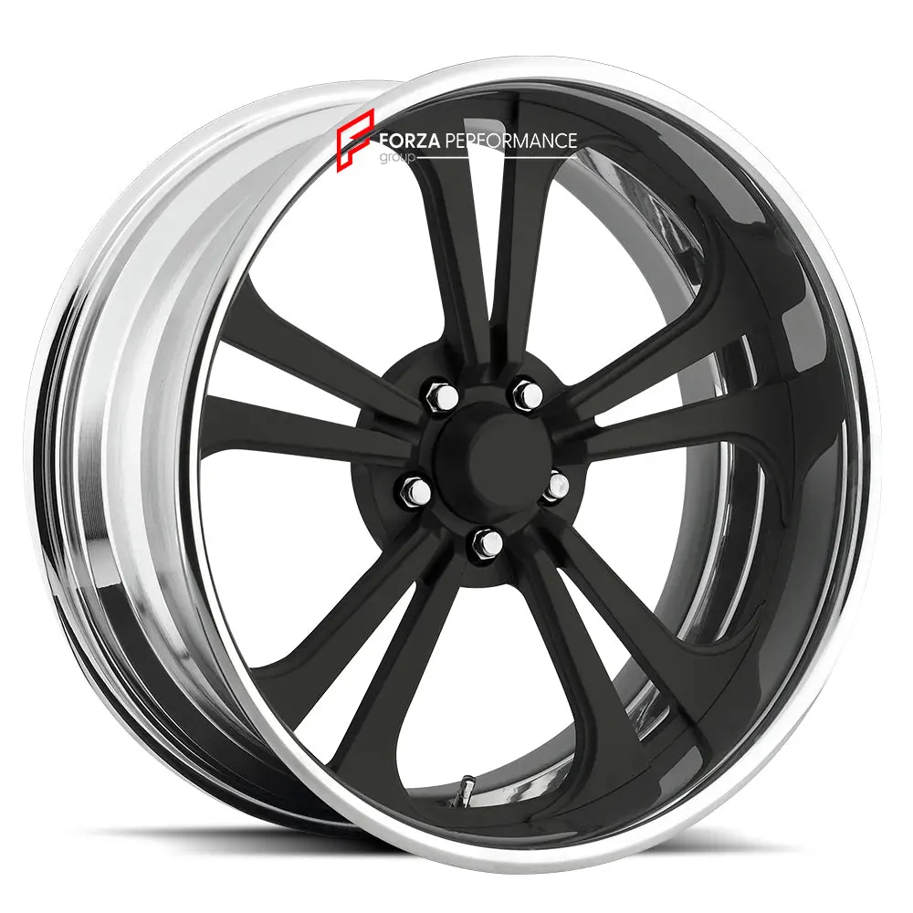 Forged Wheels Rims For Ford 350 2024+ 1