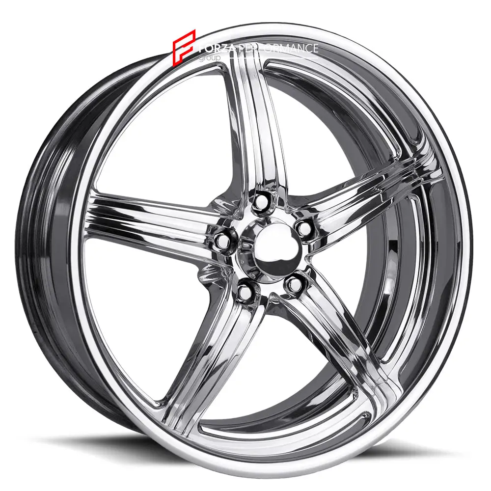 Forged Wheels Rims For Ford F150 Xiv P702 2024+ 1