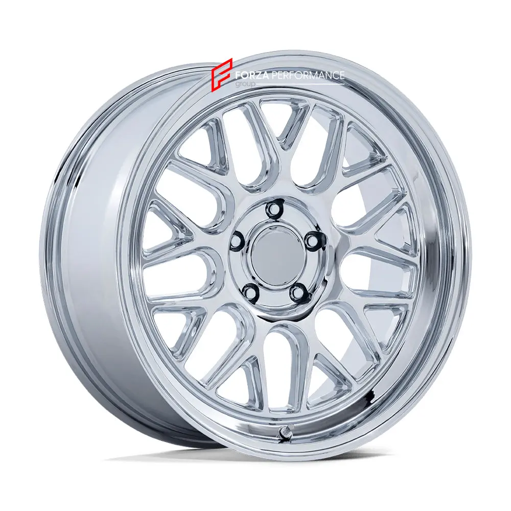 Forged Wheels Rims For Ford Mustang 1968 1