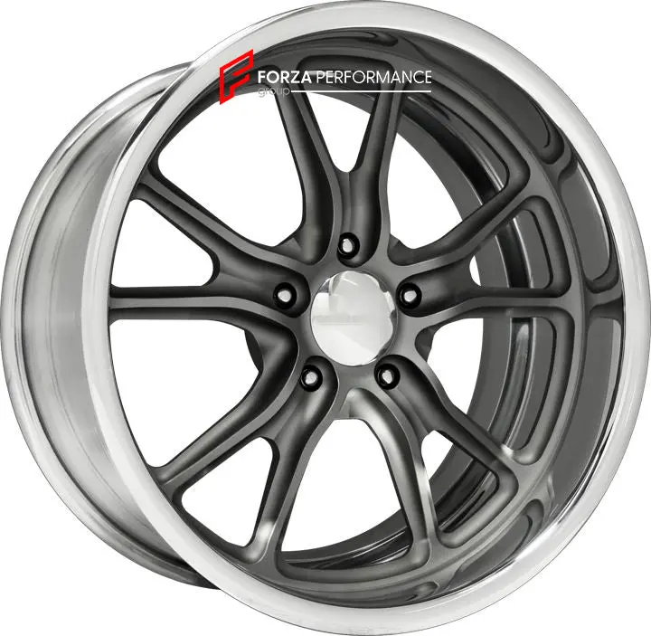 Forged Wheels Rims For Ford Mustang Mach 1 1969 1