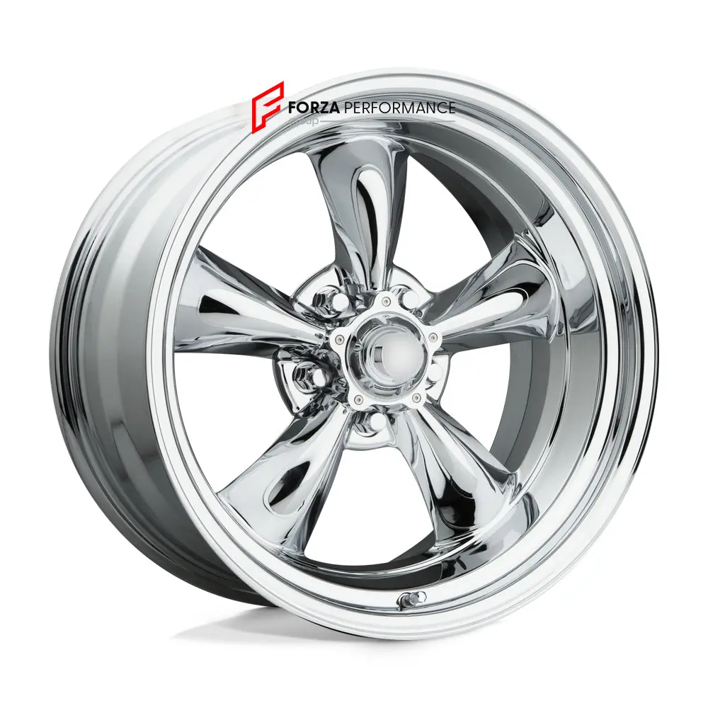 Forged Wheels Rims For Ford Mustang Shelby Gt500 1967 1