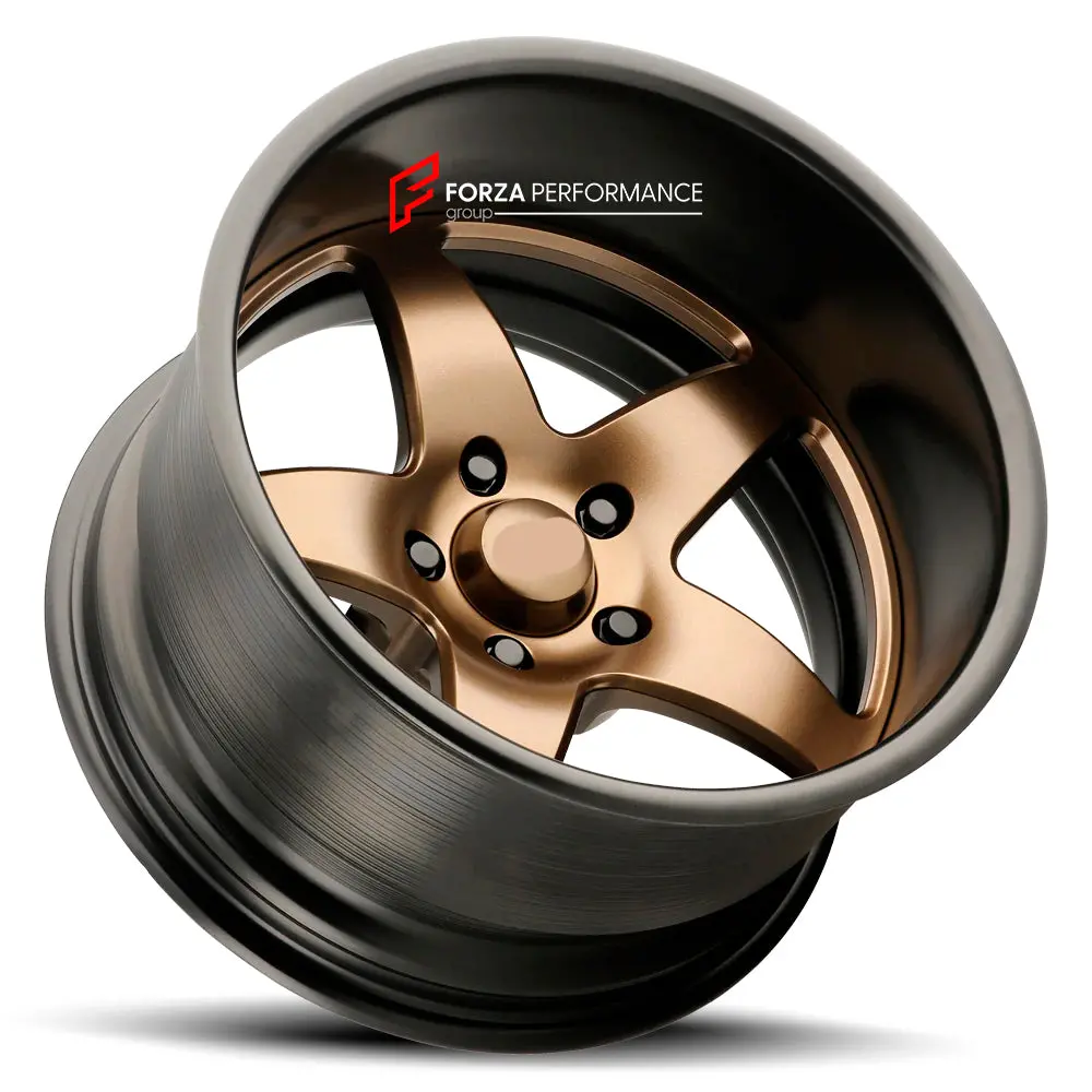Forged Wheels Rims For Ford Ranger V P703 2022+ 1