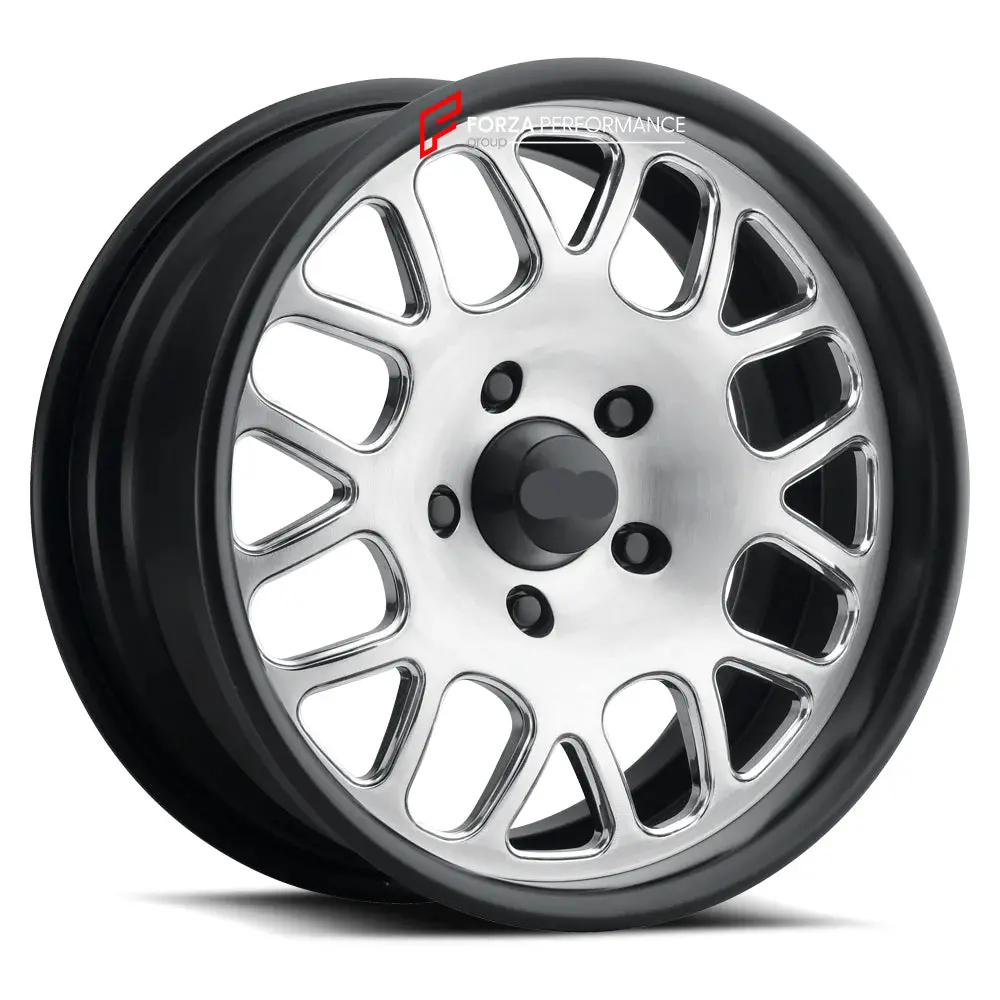 Forged Wheels Rims For Gmc Sierra 1500 Gmtt1 Facelift 2022+ 1