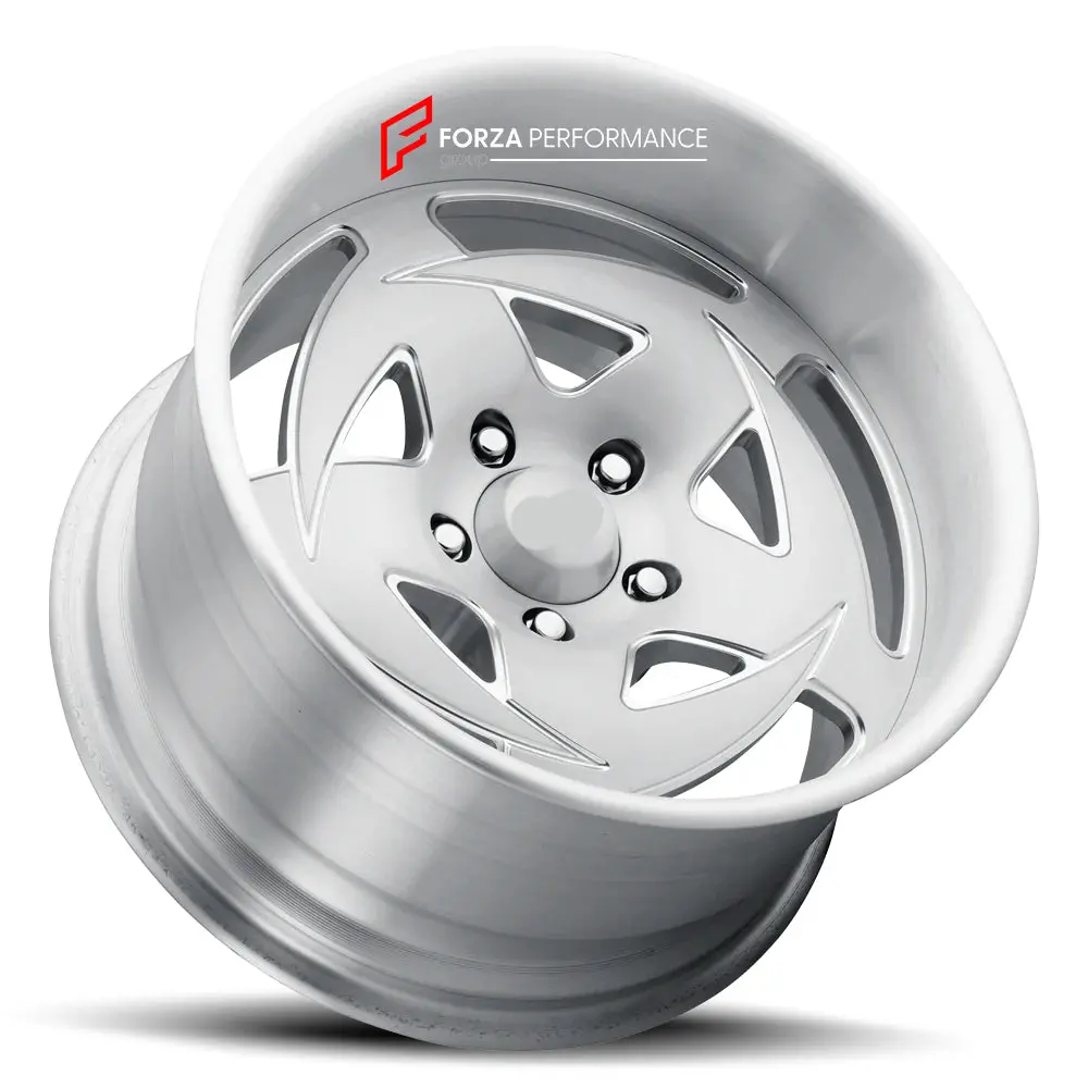 Forged Wheels Rims For Jeep Gladiator Ii Jt Facelift 2024+ 4