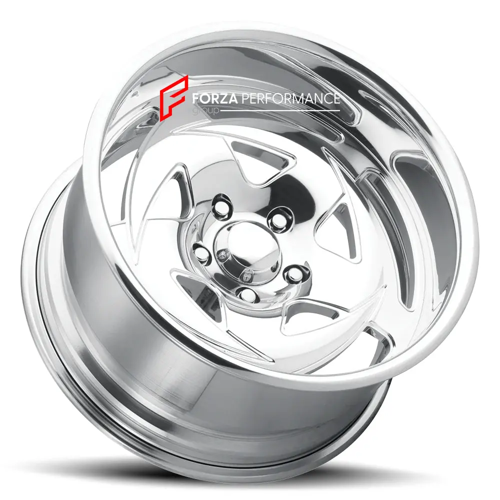 Forged Wheels Rims For Jeep Gladiator Ii Jt Facelift 2024+ 5