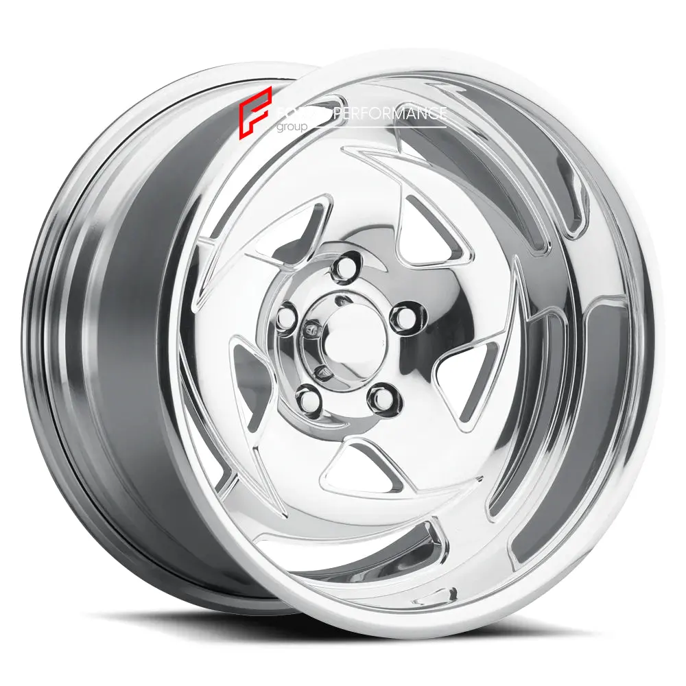 Forged Wheels Rims For Jeep Gladiator Ii Jt Facelift 2024+ 6
