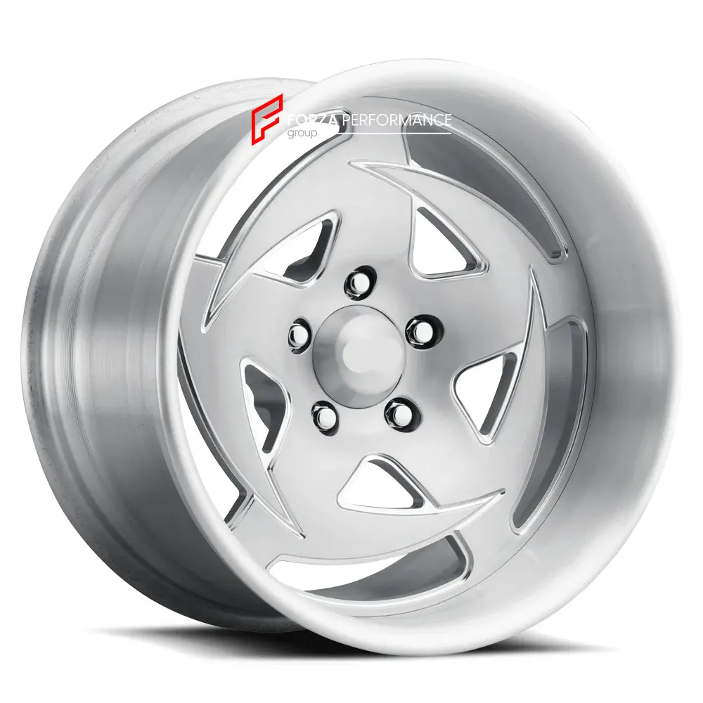 Forged Wheels Rims For Jeep Gladiator Ii Jt Facelift 2024+ 1