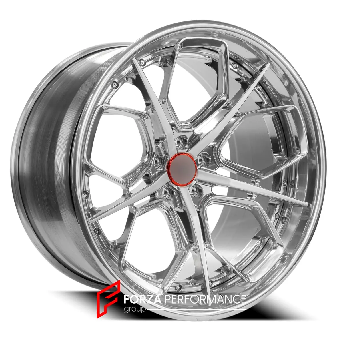 Forged Wheels Rims For Lotus Eletre 1