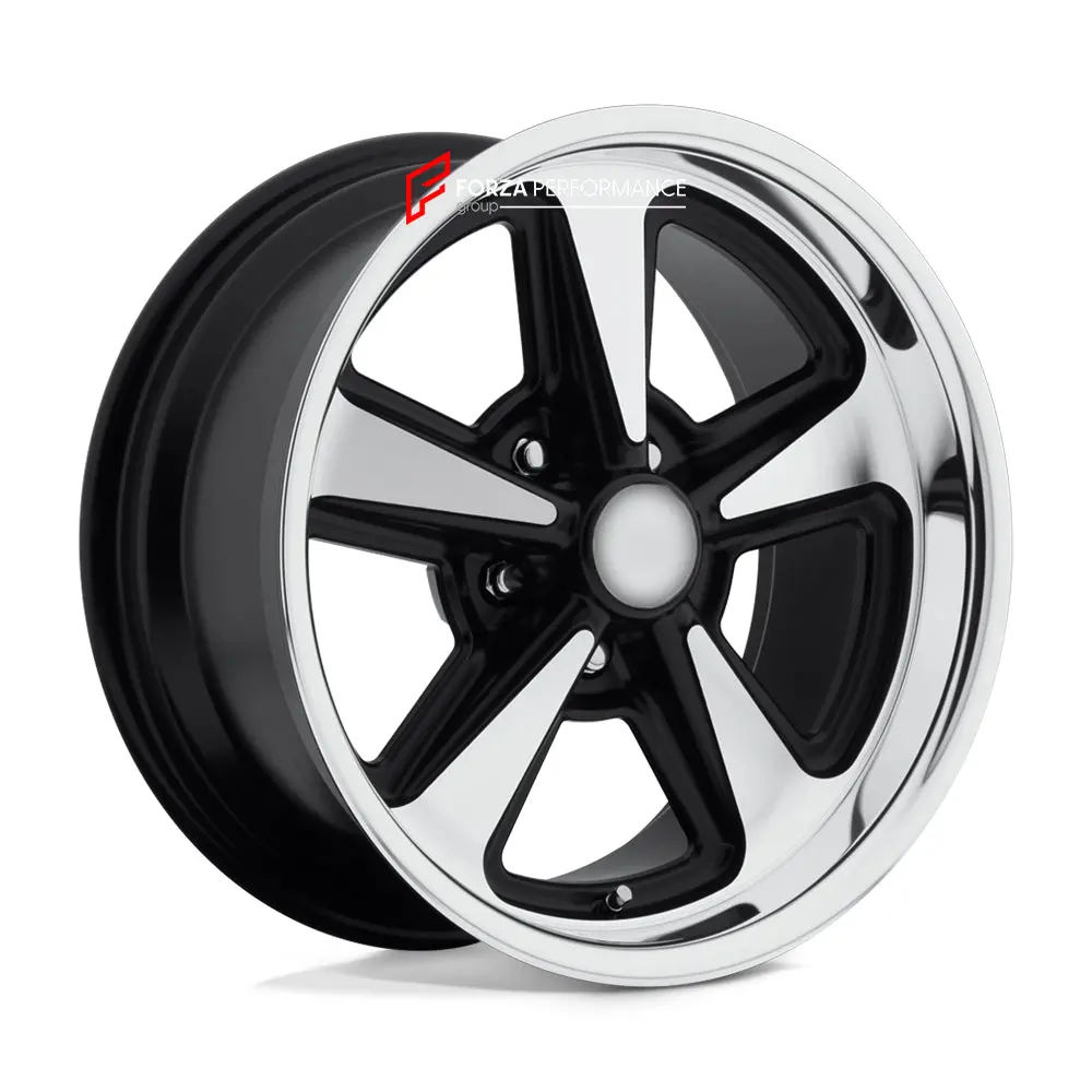 Forged Wheels Rims For Pontiac Le Mans 1970 1