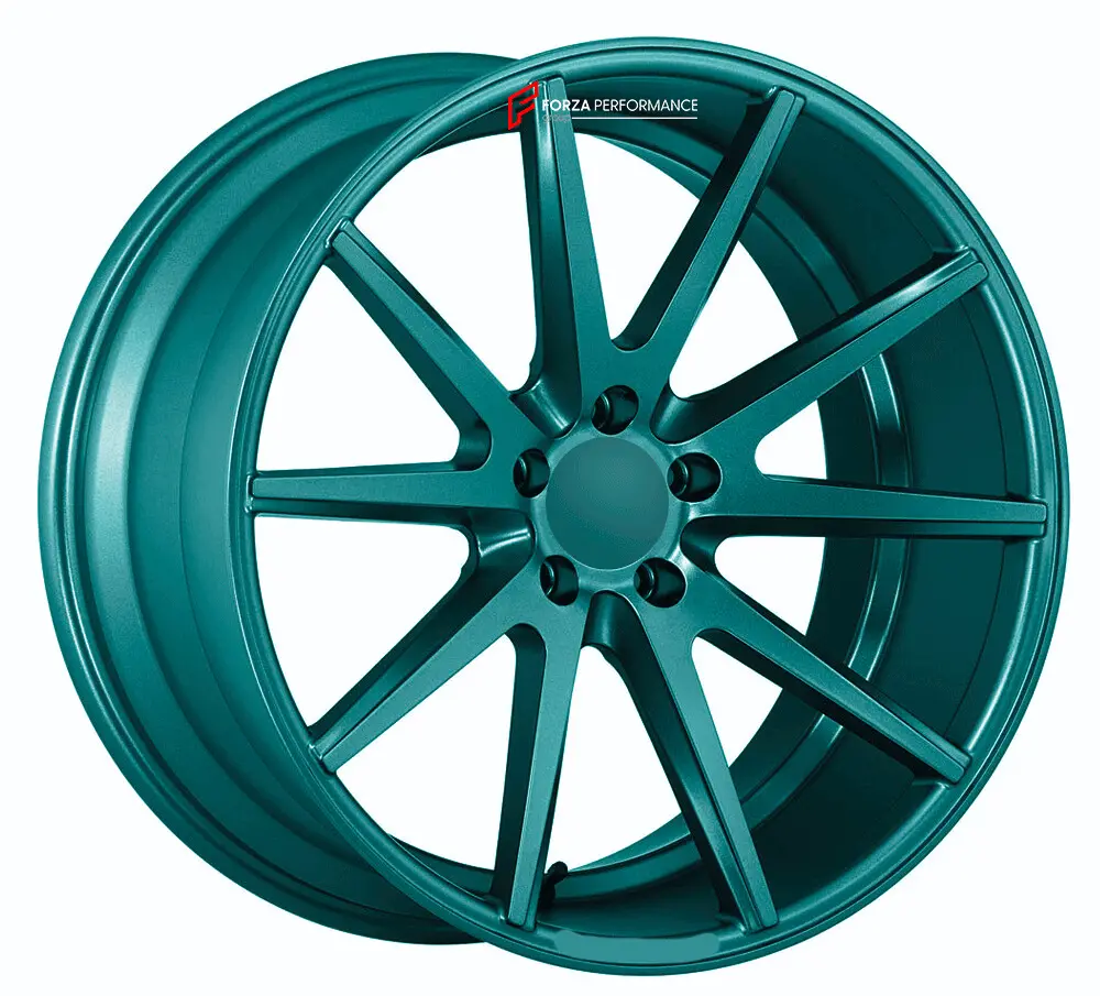 Forged Wheels Rims For Porsche Panamera G3 972 1