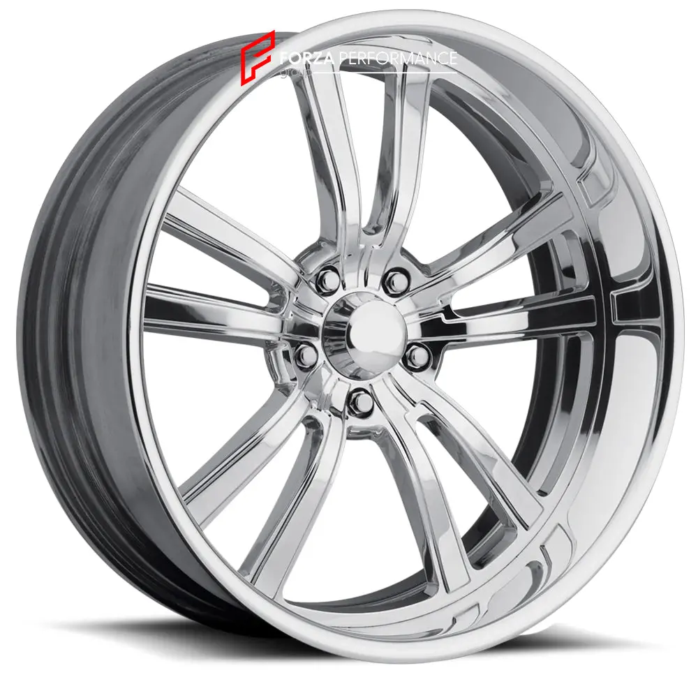 Forged Wheels Rims For Ram 1500 V Dt 2025+ 1