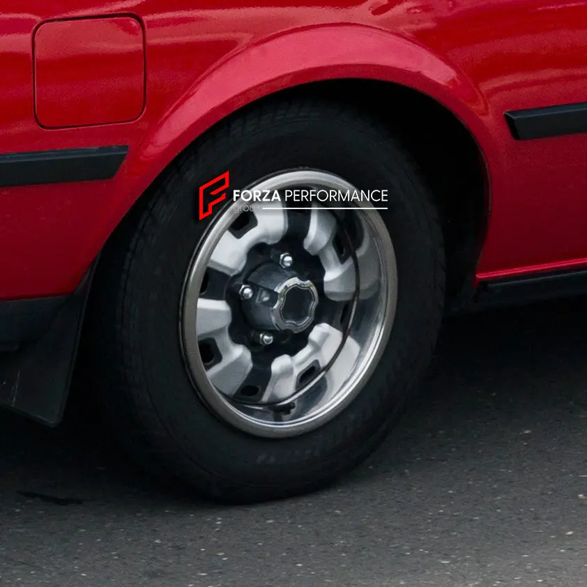 Forged Wheels Rims For Toyota Celica Gts 1985 1