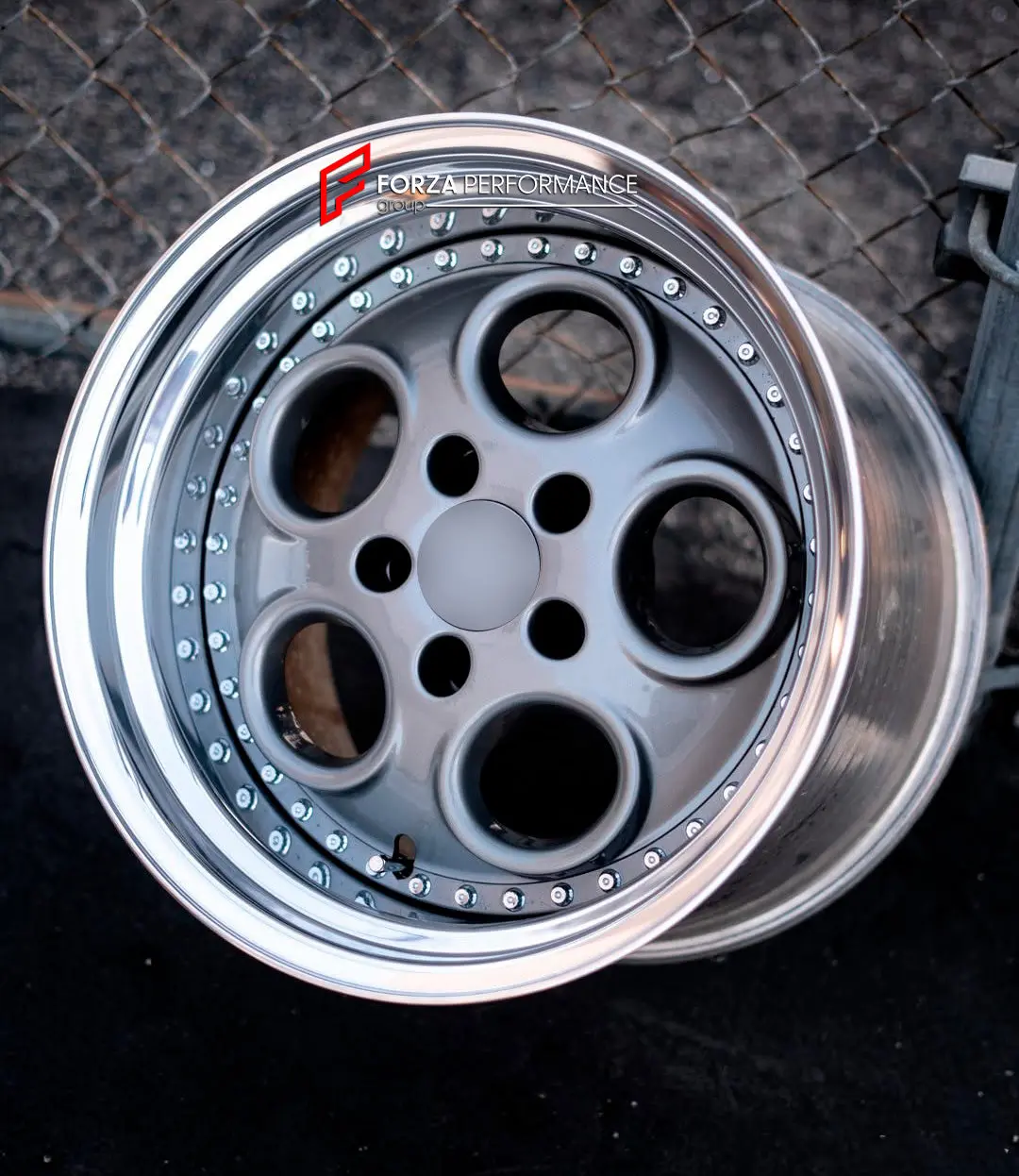 Forged Wheels Rims Monza For Porsche Taycan Sport Turismo Gts 1