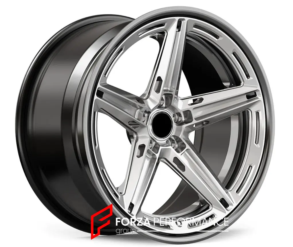 Forged Wheels F-Aero307 For All Models 1