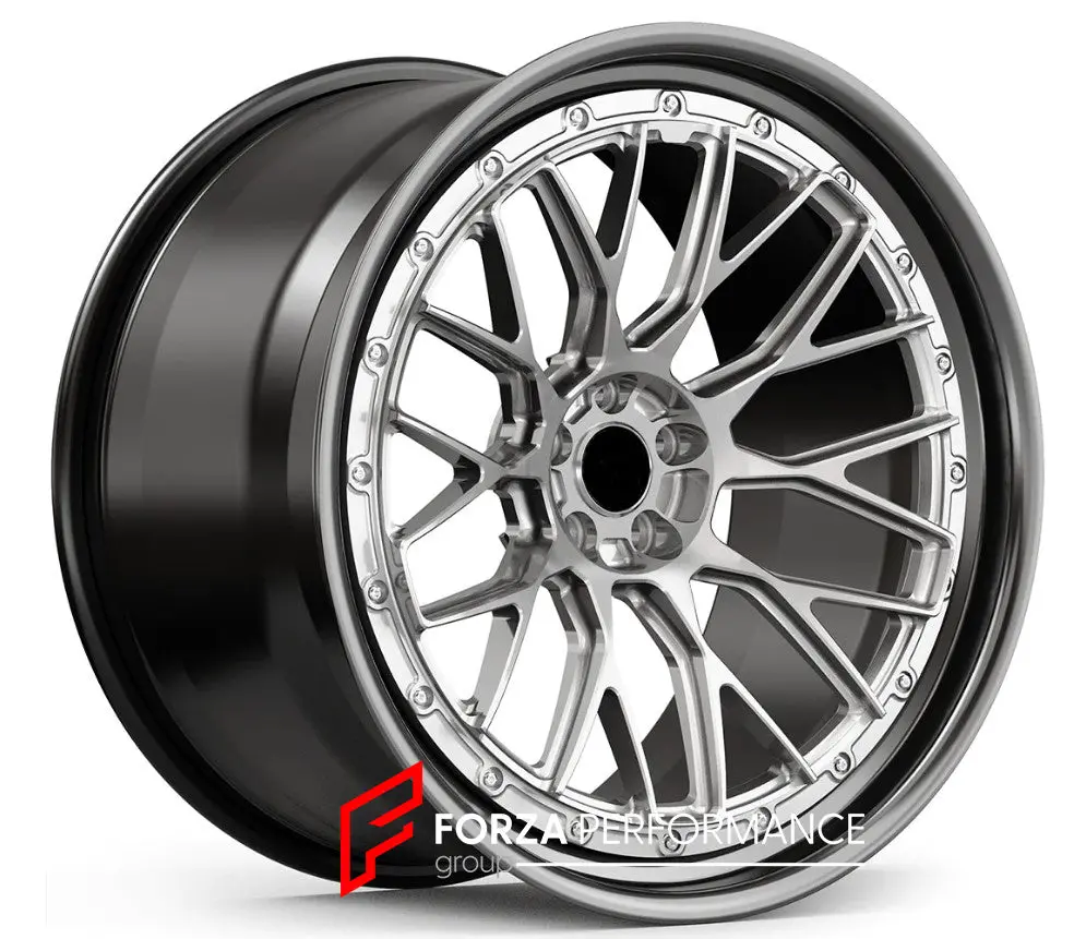 Forged Wheels Gt-352 For All Models 1