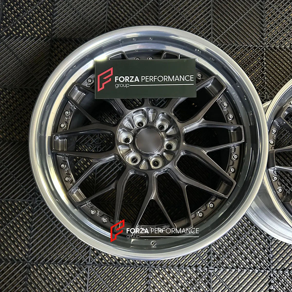 19 20 Inch Forged Wheels Rims For Dodge Viper 1 1995 1