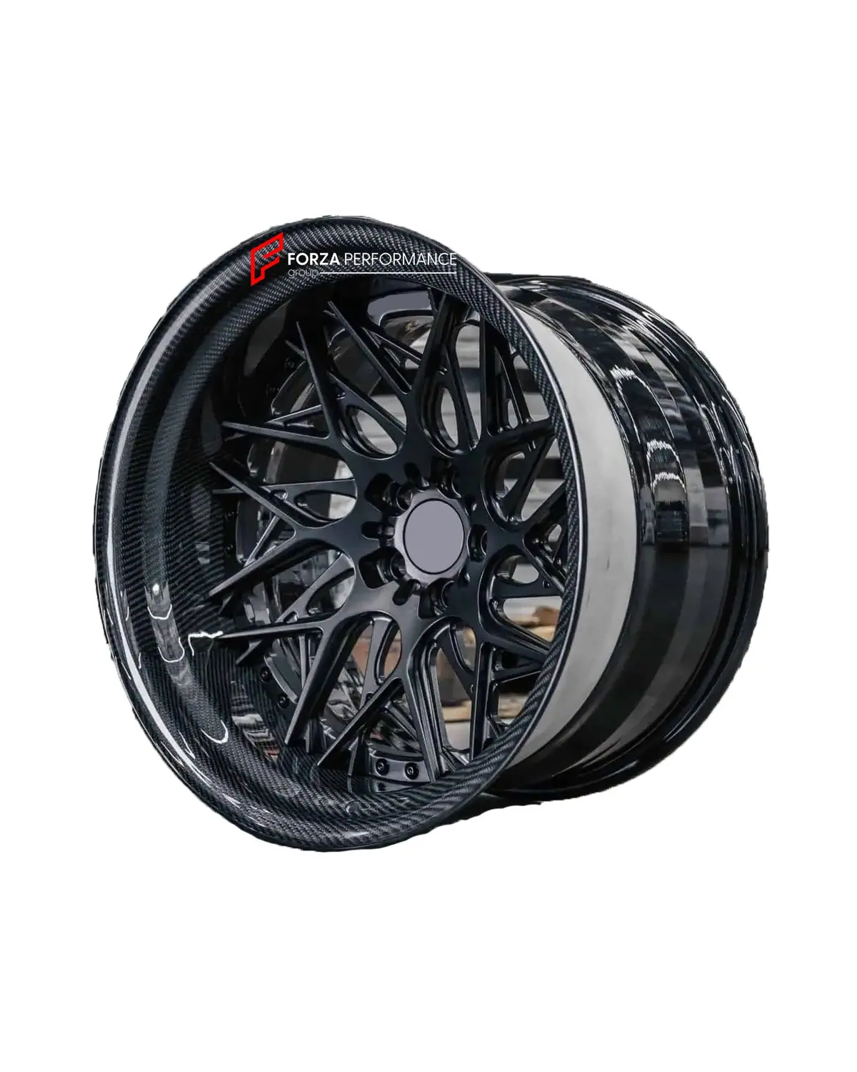 19 20 Inch Forged Wheels Rims For Mclaren Artura 1