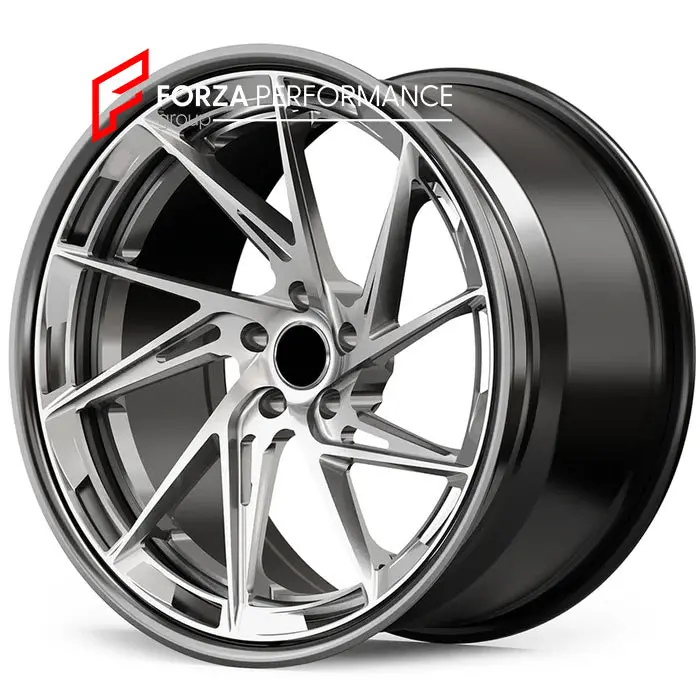 19 20 Inch Forged Wheels Rims For Mclaren Artura 1