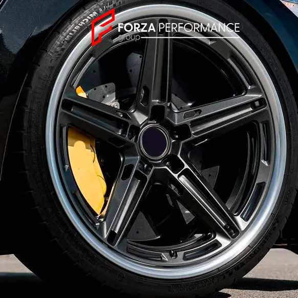 19 20 Inch Forged Wheels Rims For Mclaren Artura 1