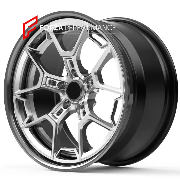 19 20 Inch Forged Wheels Rims For Mclaren Artura 1