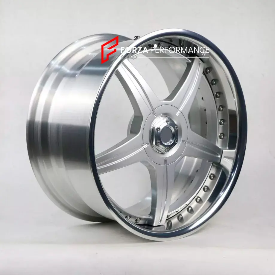19 Inch Forged Wheels Rims For Toyota Supra A80 1