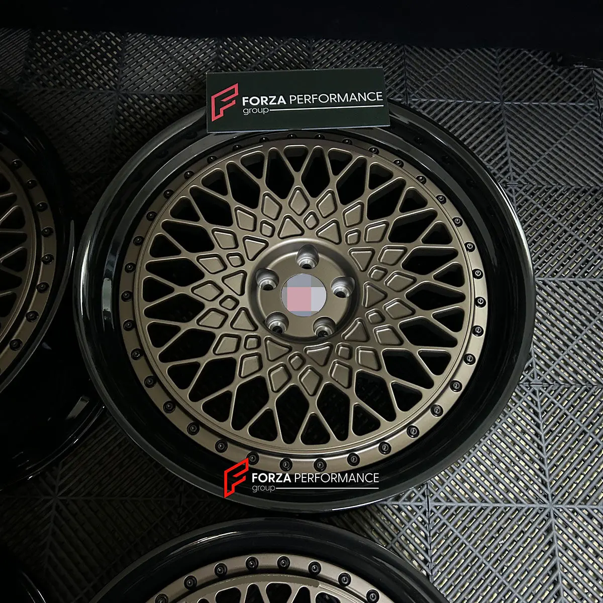 20 21 Inch Forged Wheels Rims For Lamborghini Huracan 1