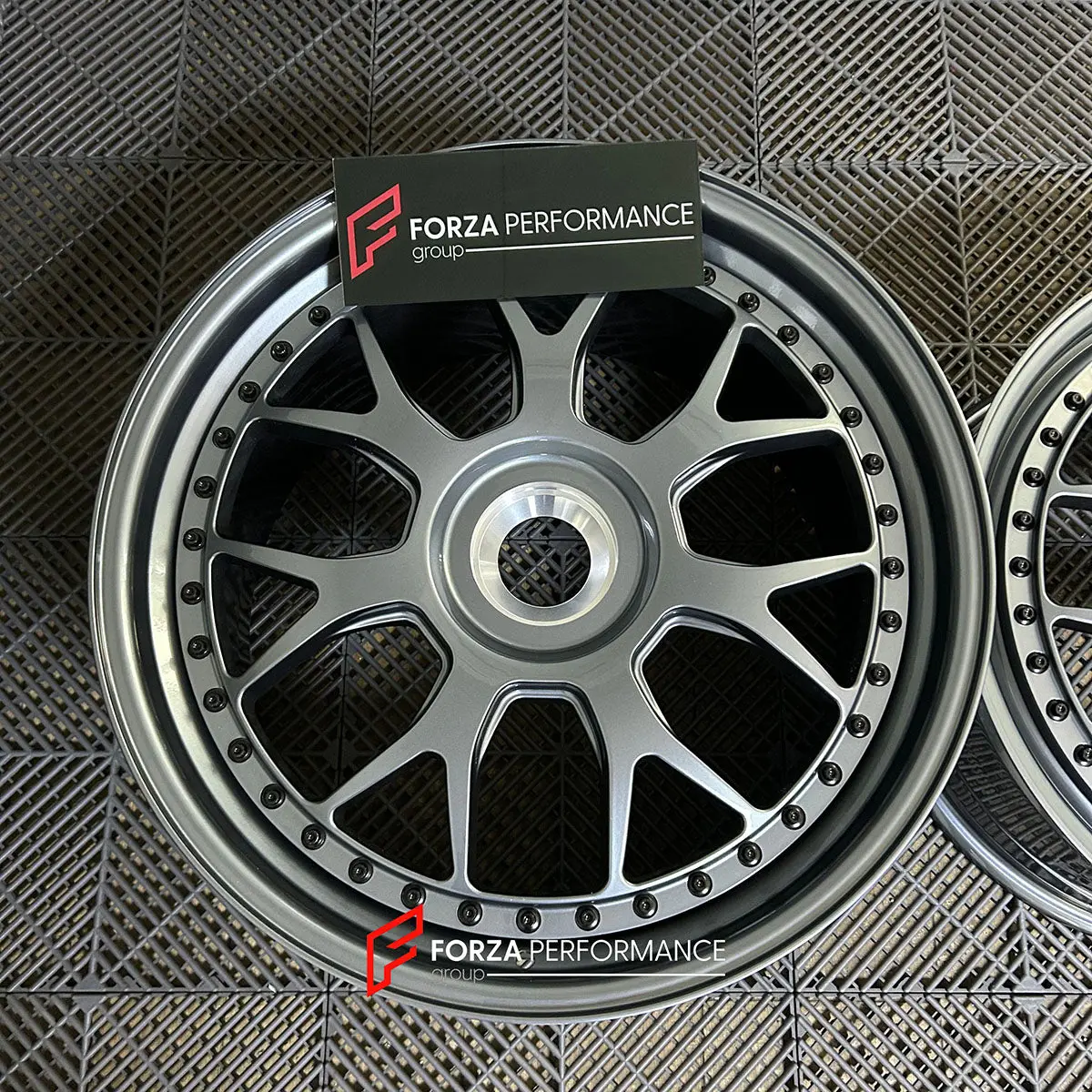 20 21 Inch Forged Wheels Rims For Porsche 911 992.1 Gts 2022 1