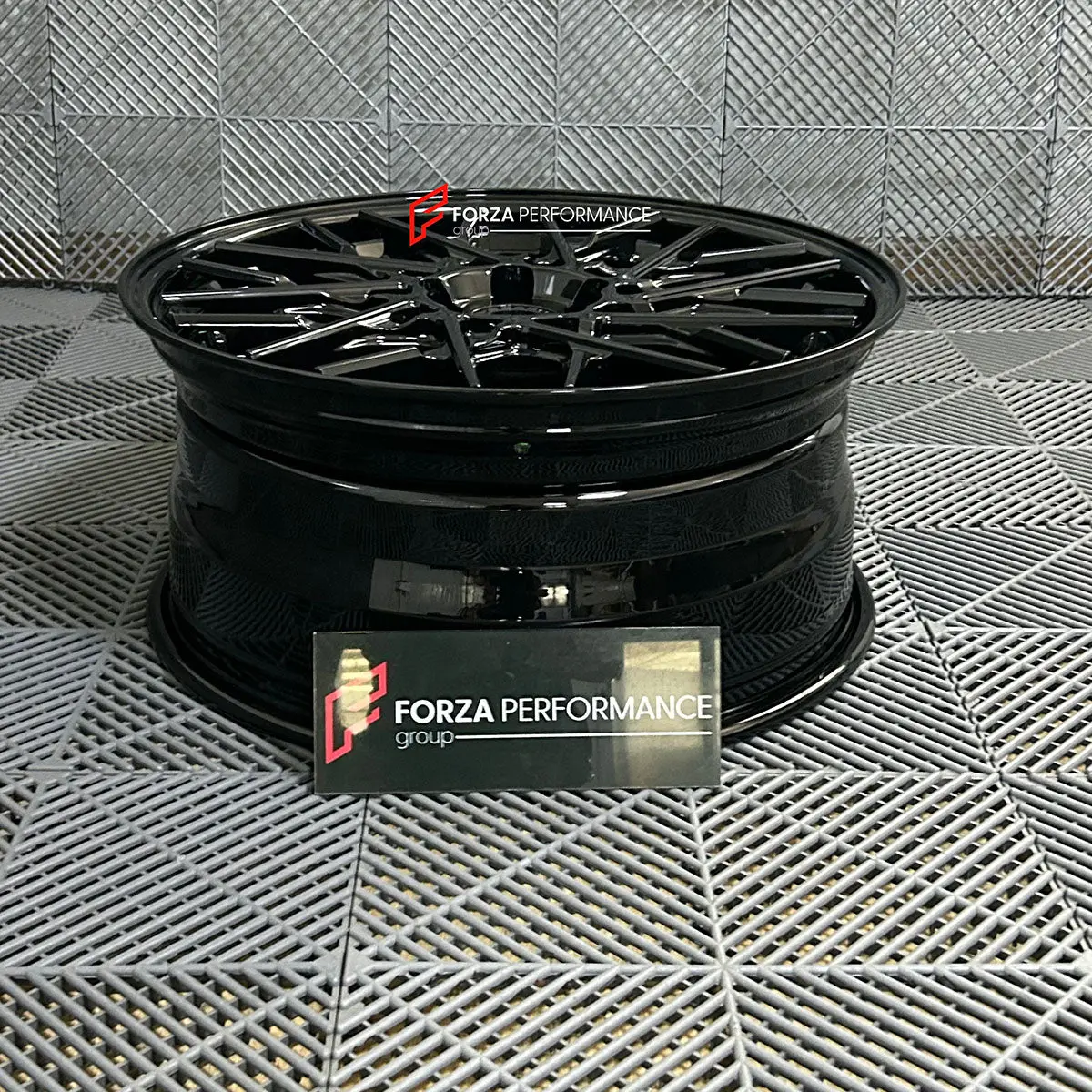 20 Inch Forged Wheels Rims For Audi Tt 8S 2019 3